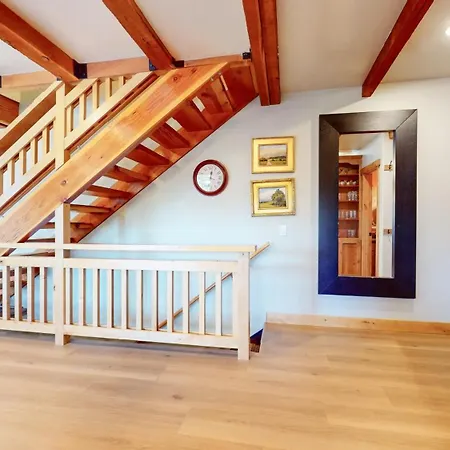 Val DIsere #10 condo